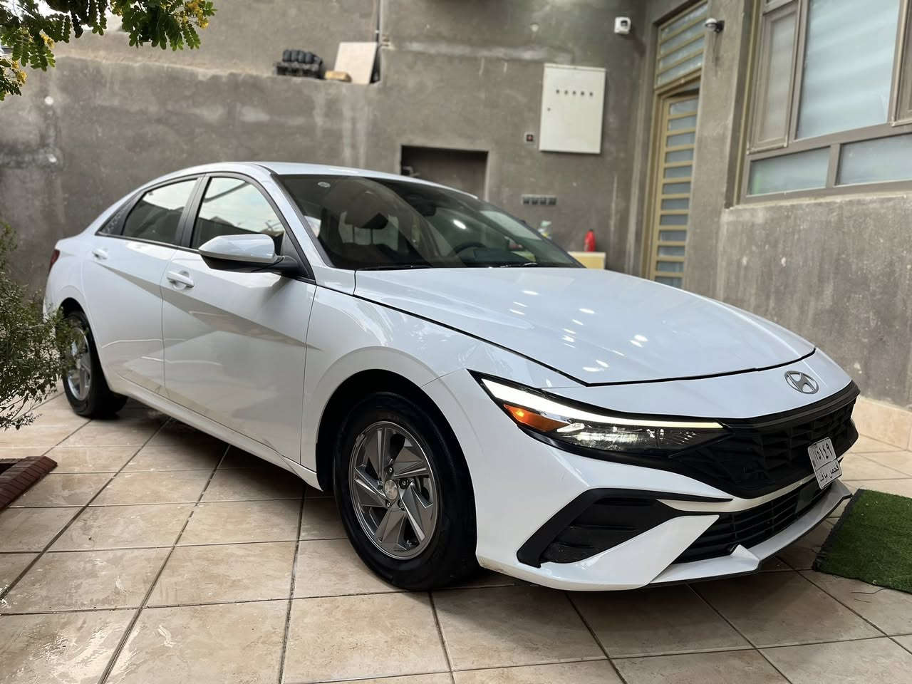 #اللهم صل ع محمد وآل محمد #هيونداي النترا 2024 دخول جديد امس دخلت بكتاب شهداء ذي قار وكاله عامه بسم المشتري معفيه من الرقم 
ترويج معامله المرور ع المشتري 

كفاله من تبديل ( فقط بنيد صبغ ) الباقي كفاله عامه محرك الفين دوش    بدون ارباك 
مواصفات نص فول سويج 
تحكمات _ رادار _ حساس _ كامره _ شاشه اكترونيه 
ويل كب _ مانع انزلاق _ مثبت سرعه _ تدفئه باقي مواصفات معروفه 
                #السعر 158 قفل من الاخير قفل 
مكان ناصريه مركز حي اور 
رقم الهاتف *********** مكلف بالنشر غير متواجد ع الفيس صور حادث بالمنشور وتحياتي لكم
