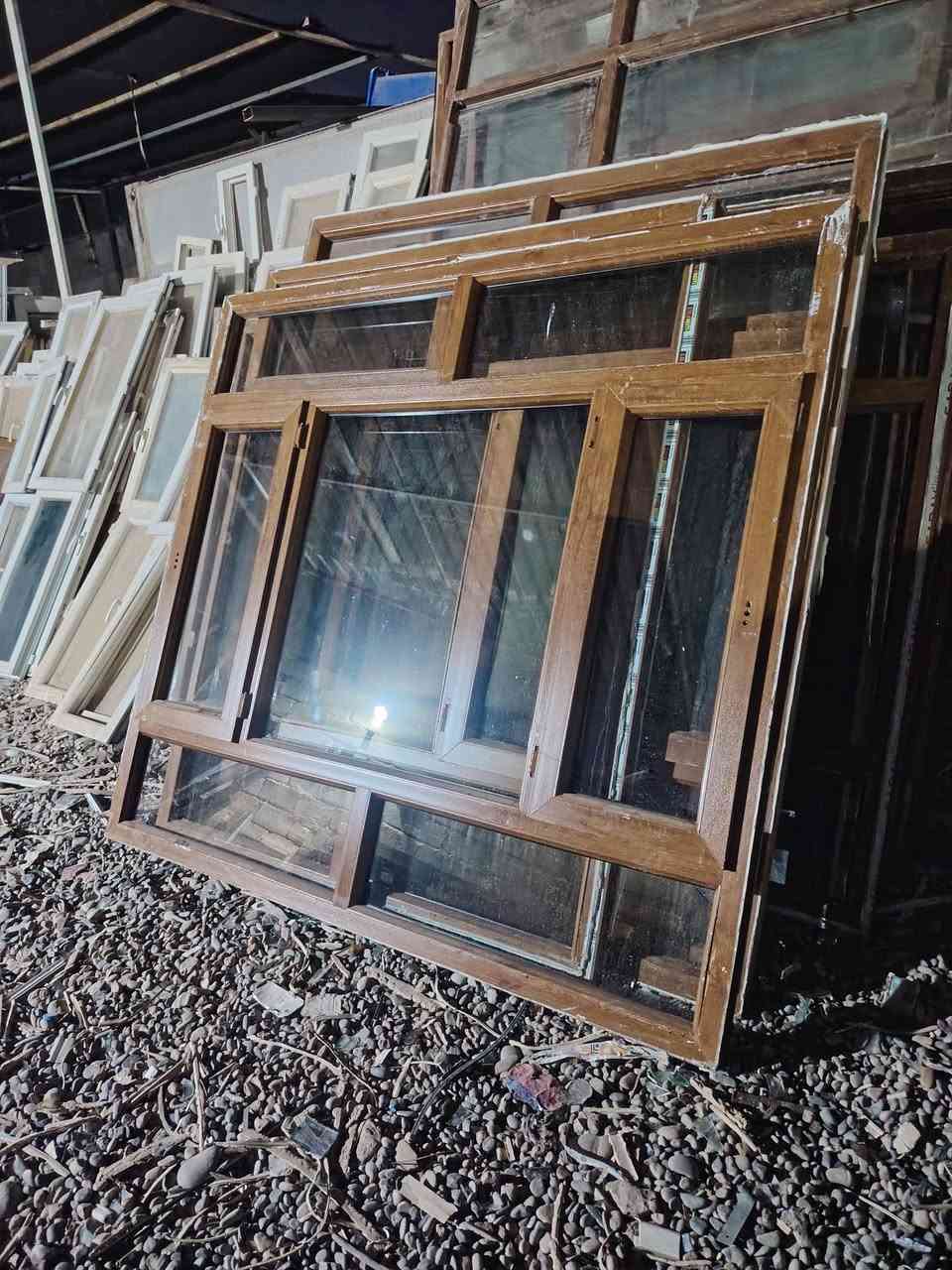 وصول وجبه جديده من الشبابيك والأبواب
التركي الأصلي SARAY
علمآ ان سعر القطعه الأبيض 75 الف
المكان لزاگه الصكر
للاستفسار أكثر الاتصال على الأرقام التاليه
***********
***********
***********
