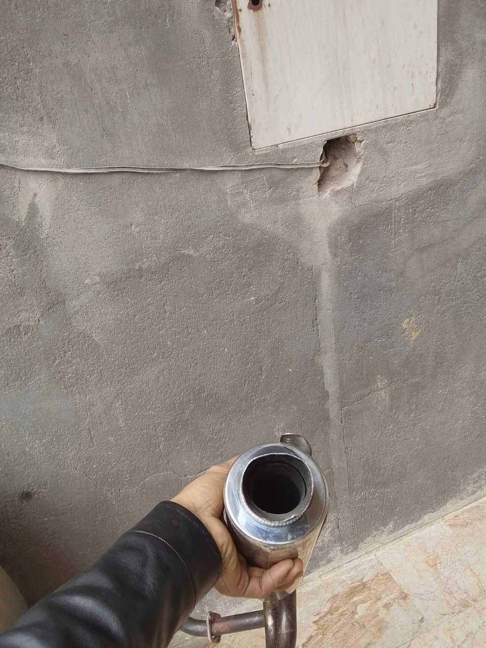 صالنصة حلزوني فول نضافة قطرة لحيم ما بيهة عوزهة فقط شيال 40 بيهة مجال


**إذا كنت صاحب هذا الإعلان وتريد حذفه لأي سبب، رجاءا أرسل رسالة إلى الدعم الفني**