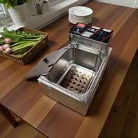 قلاية ريكي • ٦ لتر • حماية من الجفاف