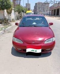 النترا موديل 96 وارد امريكي العداد المشي 239 الف حقيقي  كير اوتو سياره...