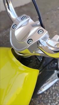 دراجة • وراق سكنر • كحلاء