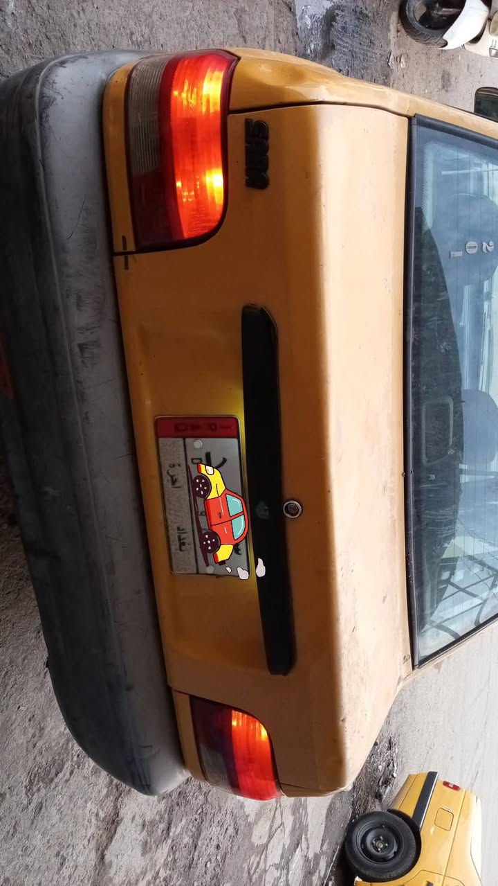 سلام عليكم سايبه موديل 2011 رقم الماني بغداد كير مكينه جدد صدر امامي خلفي جديد تخم تايرات جدد كهربايات كله شغاله السياره خير من لله الشرعي بل شعب السعر 20 السياره مصفره هيئه وغرامات ممتواجد على فيس رقم الهاتف ***********
