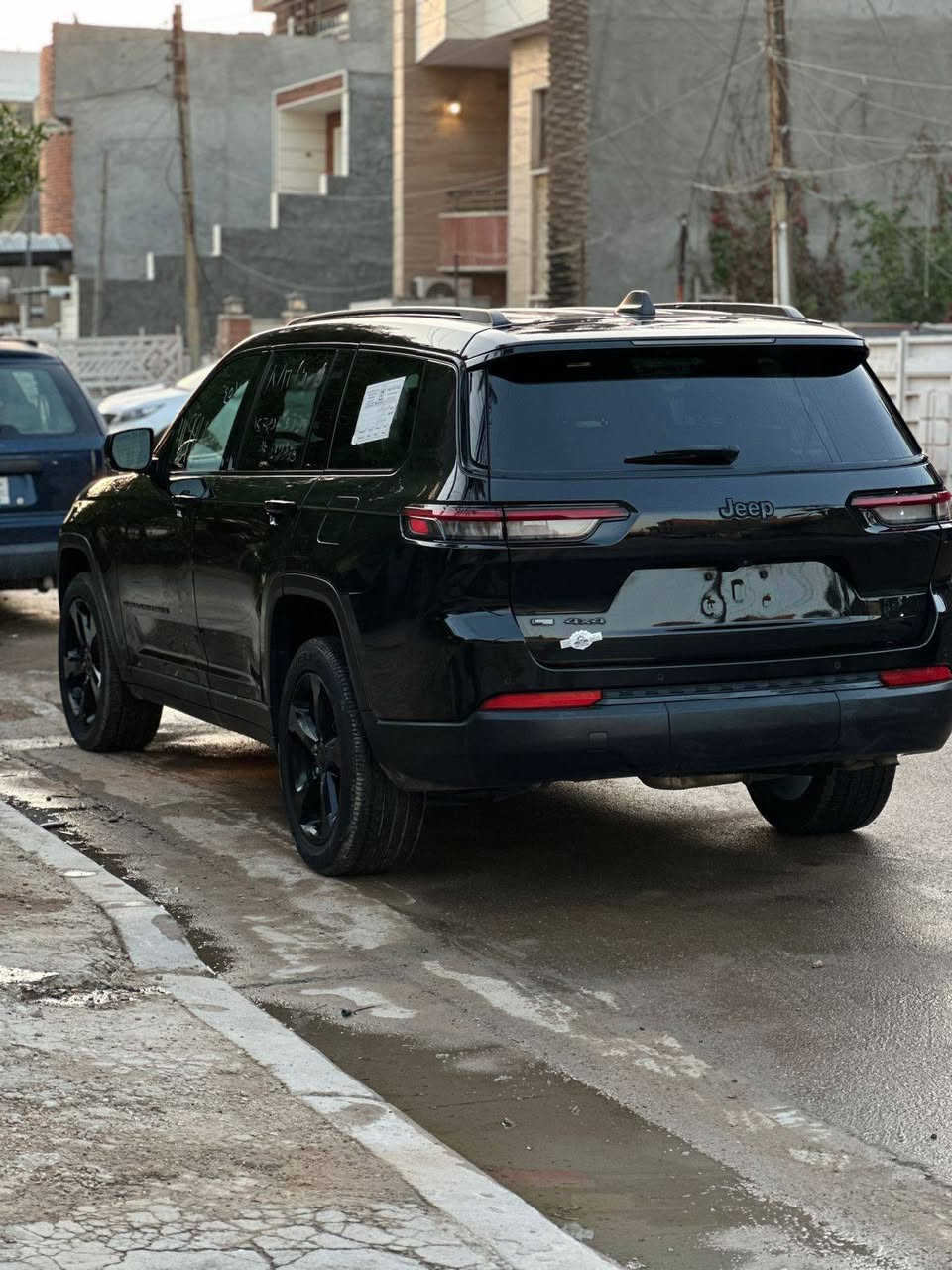 رقم بغداد.  موديل  23  بدون ايرباك  الضرر  بنيد وباب خلف السايق  تبديل نفس اللون
العنوان بغداد  العامرية  ***********
