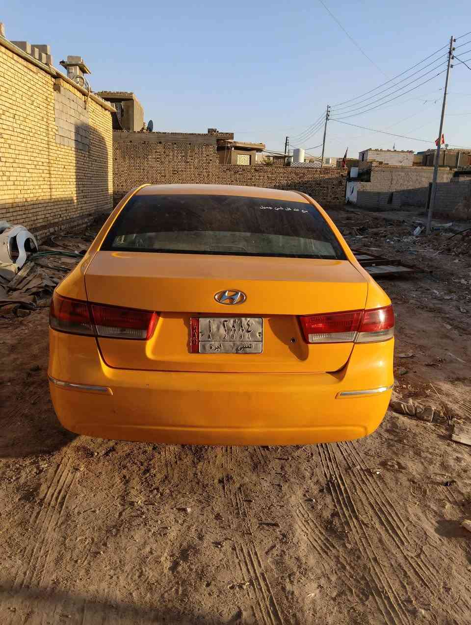 سوناته موديل 9 خليجي بيه 3 قطع تبديل 
واذا مراوس النتراء عادي اراوس 
سنويه 29 كير مكينه مكفولات سعر 73 نهايته
باقي تفاصيل اتصل *********** مكاني ناصريه
