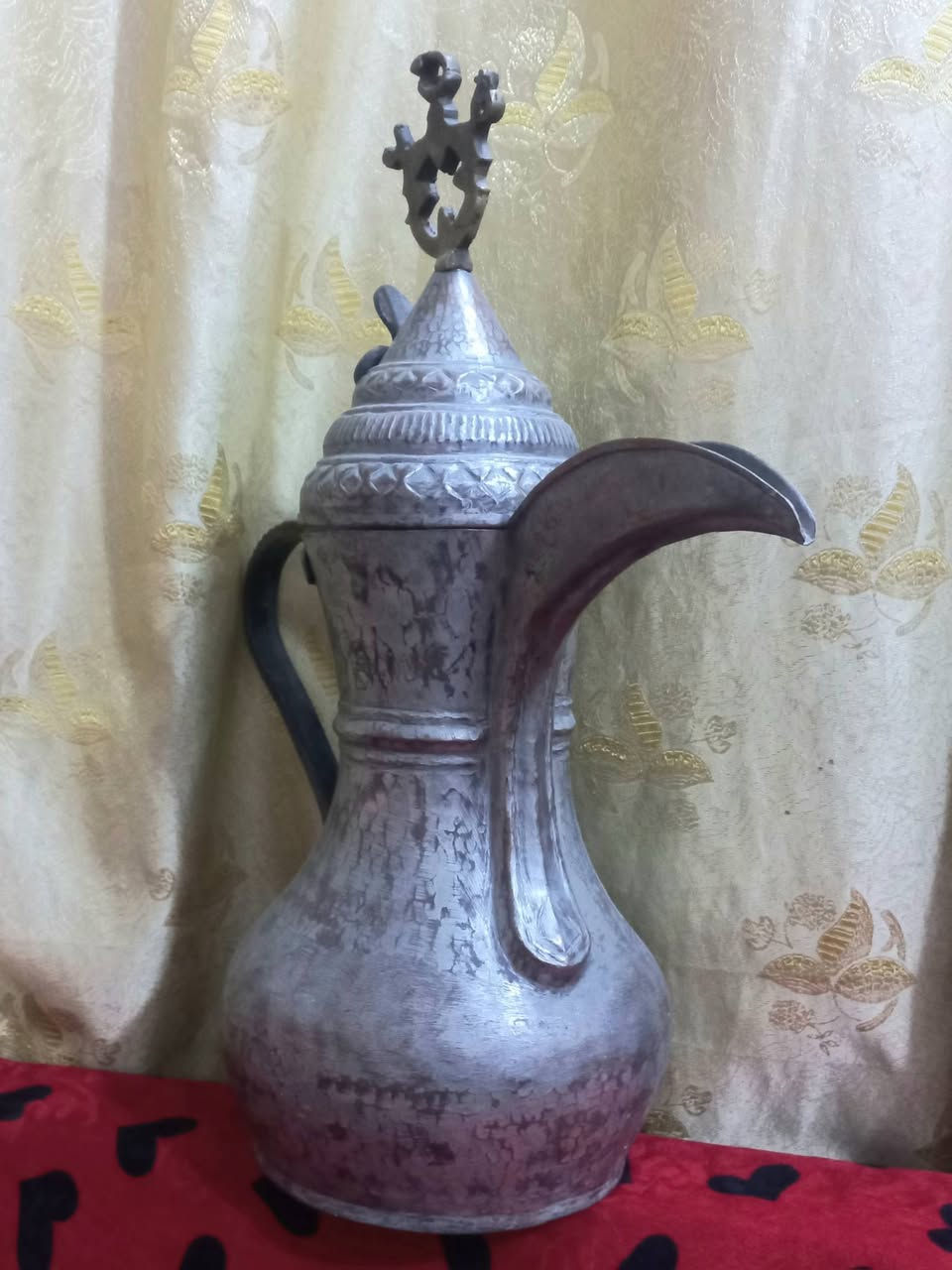 قطعه نادره جدا نظافه وجمال قياس 65


**إذا كنت صاحب هذا الإعلان وتريد حذفه لأي سبب، رجاءا أرسل رسالة إلى الدعم الفني**