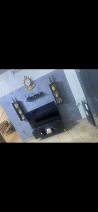 مخوله للنشر  ميز بلازمه للبيع  للاستفسار رقمي 07775884567