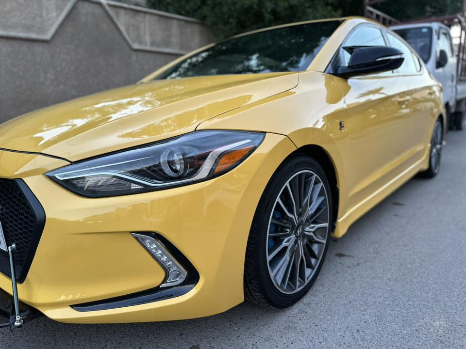 السلام عليكم شباب تكسي النترا 
موديل 2018وارد امريكي بدون ايرباك
محرك 1600تيربو
مواصفات
فتحه 
بصمه تشغيل زائد ابواب
كشن جلدوحضن لون رصاصي
رادارات جانبيه
اشاير مري جانبيه
شاشه وسطيه كبيره
كامره خلفيه بلاديه
ويل 18مشيفات الاصليات مالتها
كير اوتوماتيك7نمر
لايت عدسه زنون بلادي
بك لايت لد 
تدفئه زائدتبريد
سياره عليها ادامه كامله مال شركه
بلكات اصليه تخم زيرو جدد
نوزلات اصليه تخم زيرو جدد
قايش مكينه زيرو مال شركه
صدر امامي جديد مبدل
تخم تاير جديد
اذان مكينه جديد زائد اذان كير
صبغ جديد ورقم الجديد ومصفر هيئه وضريبه وغرامات رقم بغداد بسمي الشخصي 
حته مبدل عدسات وجامات لايت بلادي 
سياره جديده ماشيه 51الف مايل ومااشتغل بيها تكسي السعر ادخلي خاص وبخدمتك والي متفيده السياره ان شاءالله تلكه الاحسن واغاتها والسياره عندي صار 6سنين جانيها


**إذا كنت صاحب هذا الإعلان وتريد حذفه لأي سبب، رجاءا أرسل رسالة إلى الدعم الفني**