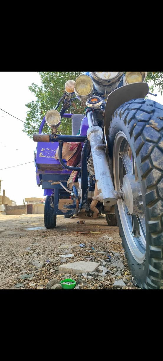 سلام عليكم ستوته للبيع موديل ٢٠٢٠شاصي ٢٠١٩ اوراق اصولي ستوته بعد احلا من صوره تايرات جدد دبلات الخلفي جدد.. كهربائيات كله شغاله مكاني بابل مركز رقمي ***********
