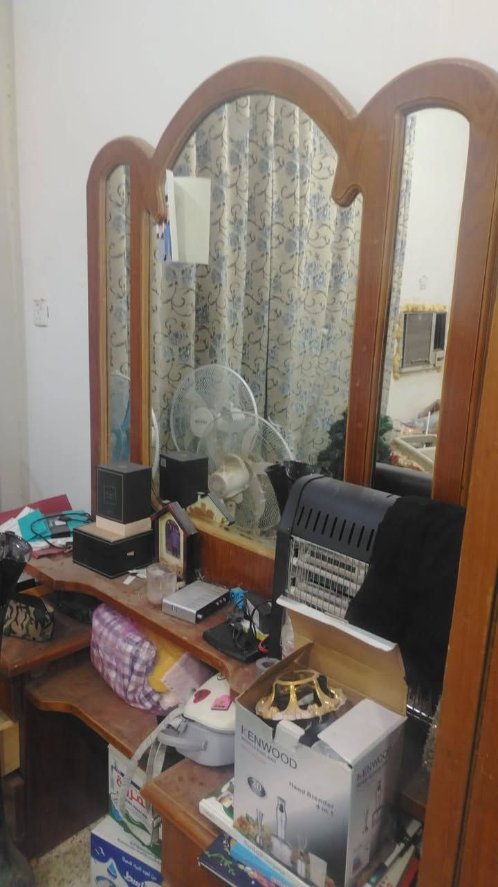 ميز تواليت خشب اصلي وزاويه انطي سعر بل خاص مكاني كوت دور العمال


**إذا كنت صاحب هذا الإعلان وتريد حذفه لأي سبب، رجاءا أرسل رسالة إلى الدعم الفني**