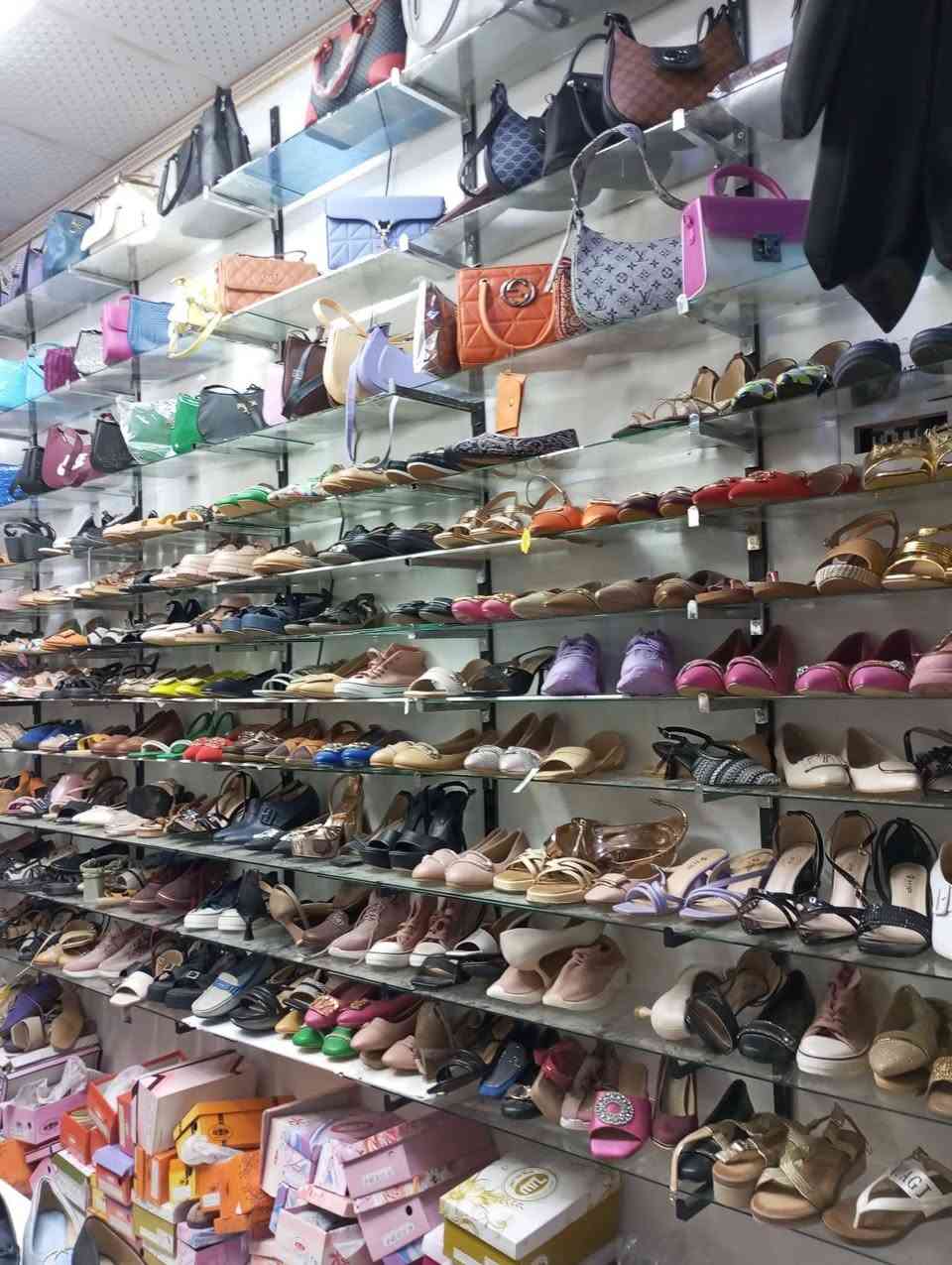 تخفيضاااات تخفيضاااات 5000 فقط
محل ملك 

عنواننا  الجديد
مجمع حجي قاسم 
محل ملك 

ملاحظة حقائب قطعتين ب5

رمضان اكرم علينا وعليكم


**إذا كنت صاحب هذا الإعلان وتريد حذفه لأي سبب، رجاءا أرسل رسالة إلى الدعم الفني**