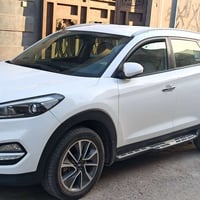 للبيع توسان ٢٠١٨ خليجي بيهه قطع صبغ بدون ضرر قوي للاستفسار 07700688374...