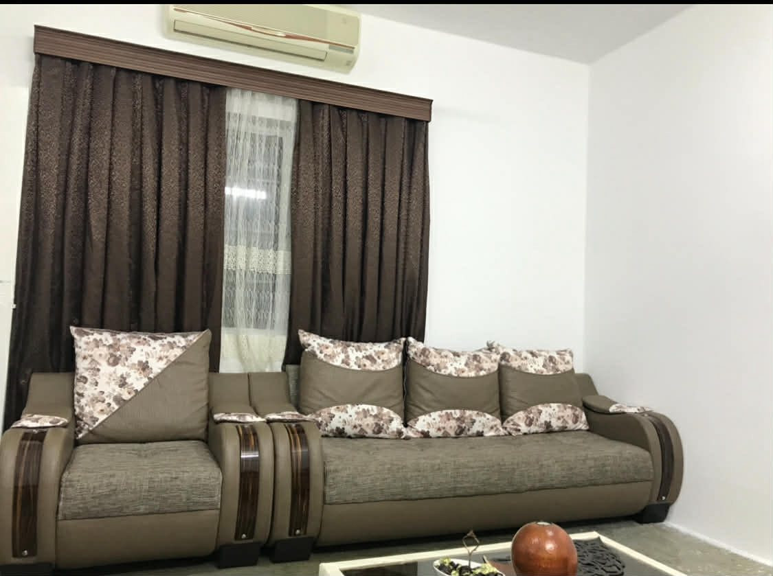 تخم قنفات نظيف كلش 10 مقاعد مع برده هديه


**إذا كنت صاحب هذا الإعلان وتريد حذفه لأي سبب، رجاءا أرسل رسالة إلى الدعم الفني**