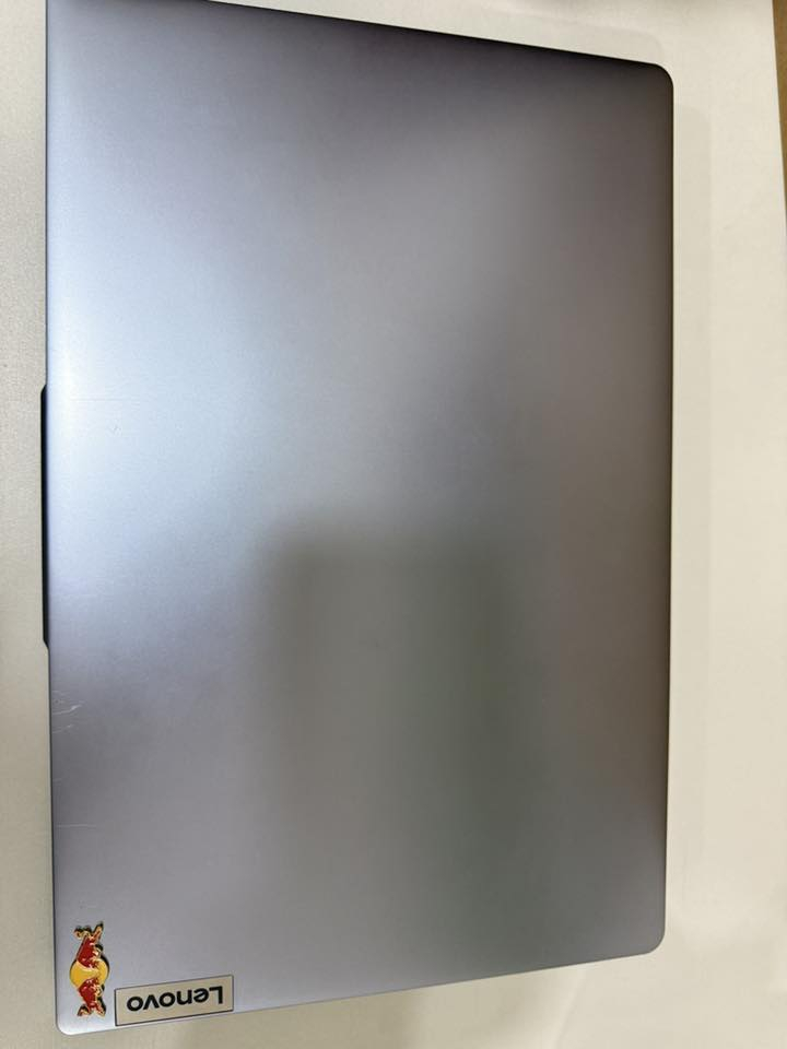 IdeaPad Slim 3 15ABR8
معالج AMD Ryzen 7 7730U
RAM 8 GB
 512GB SSD التخزين 
الشاشة 15.6 بوصة FHD 60 هرتز. 
 النظام Windows 11 Pro
الملحقات كاملة والابتوب استخدام شهر وممفتوح مراتٍ قليلة جداً 
السعر 475 وبيه مجال للشراي
***********
