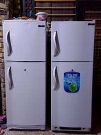 ثلاجه • ١٨ قدم • لبناني اصلي