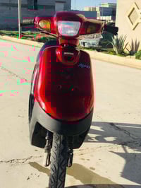 ماطور بوتين • معمر جديد • حي صدام