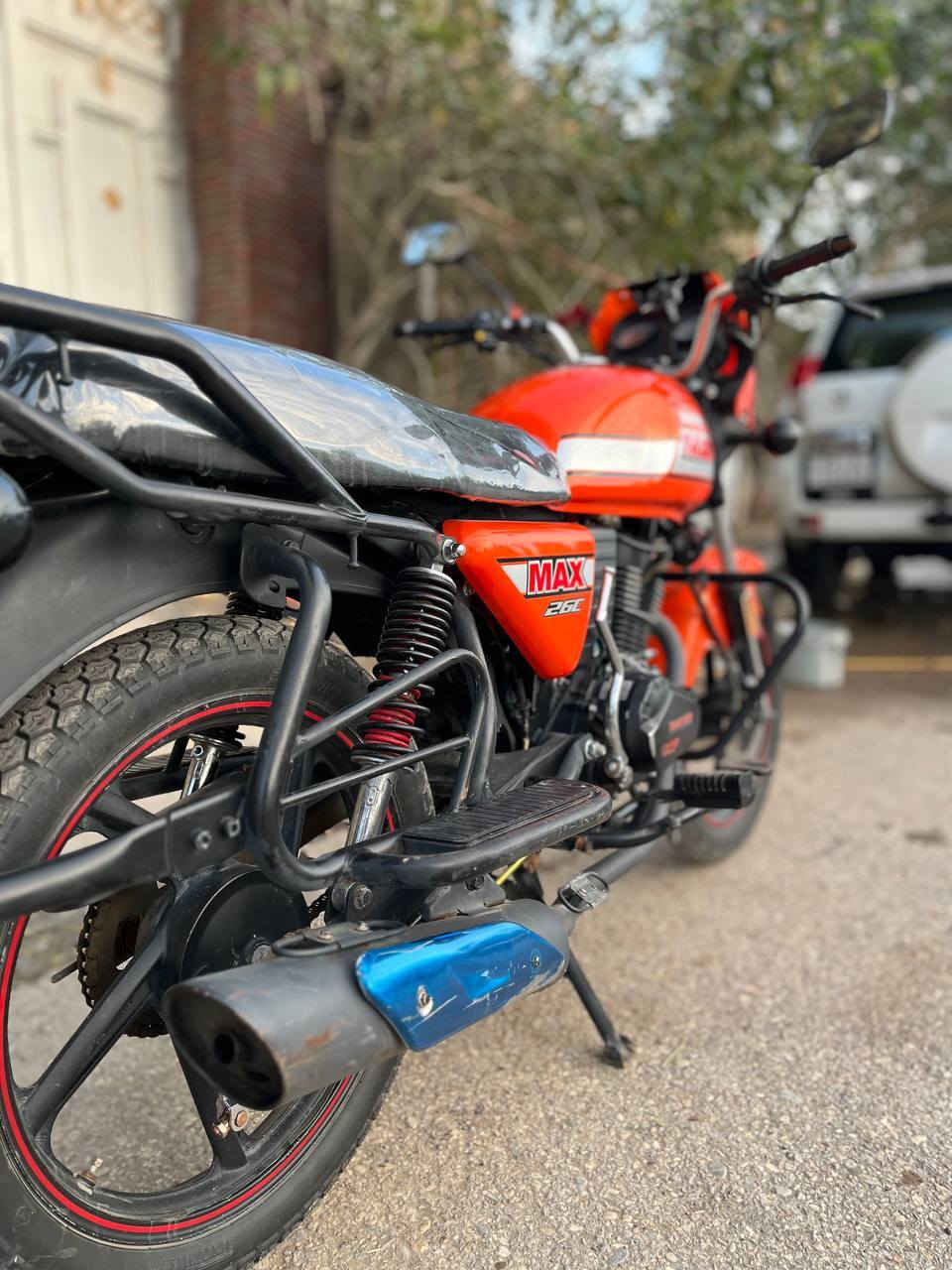 ا
السلام عليكم دراجه دايوان للبيع ٢٢ رقم و سنويه مكاني نعمانيه
***********
ما متواجد عل فيس اتصل
