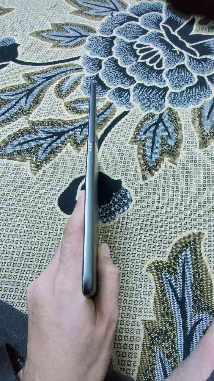 ذاكره 64 جهاز نضيف كدام العين
تأخذه شرط بوبجي سلاسه فول 
فقط بي فطر بالكلاس مثل ما موضح   مو بالشاشه 
الجهاز تأخذه من البيت فول مفول 
السعر 180


**إذا كنت صاحب هذا الإعلان وتريد حذفه لأي سبب، رجاءا أرسل رسالة إلى الدعم الفني**