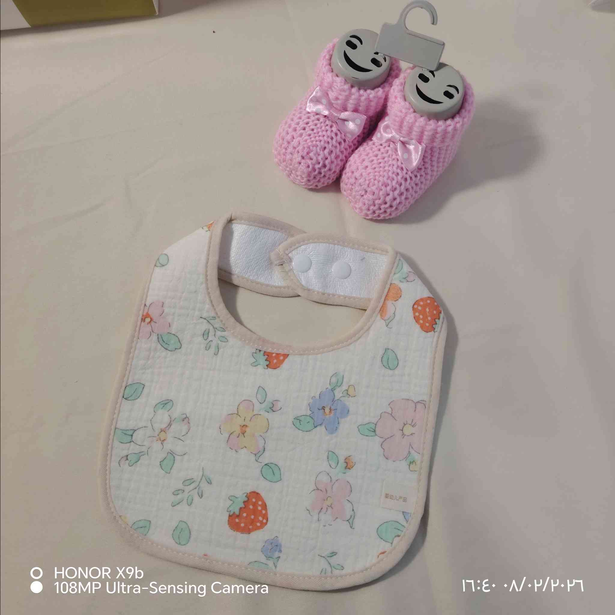 #التميز_شعارنا
سيت صدريه طعام تجي طباقه من الضهر مبطنه نايلون عده نقشات 🐣 🍼
#ملاحظه لمعرفه الأسعار وتفاصيل القياس يرجى مراسله الصفحه او متابعه tiktok.com/@baby_angel481


**إذا كنت صاحب هذا الإعلان وتريد حذفه لأي سبب، رجاءا أرسل رسالة إلى الدعم الفني**