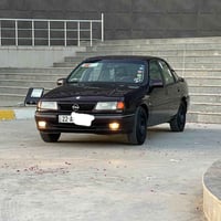 فيكترا • ١٩٩١ • رقم اربيل