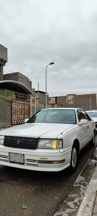 موديل ٩٧ • رقم بصره • سنوية ٢٠٢٩