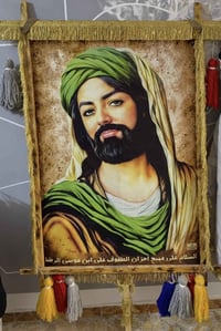 ٥ بوسترات • ١٫٥م×١م • خشبة ٢م