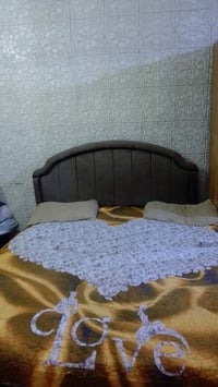 غرفه تركيه • ٧ قطع • مع الدوشك