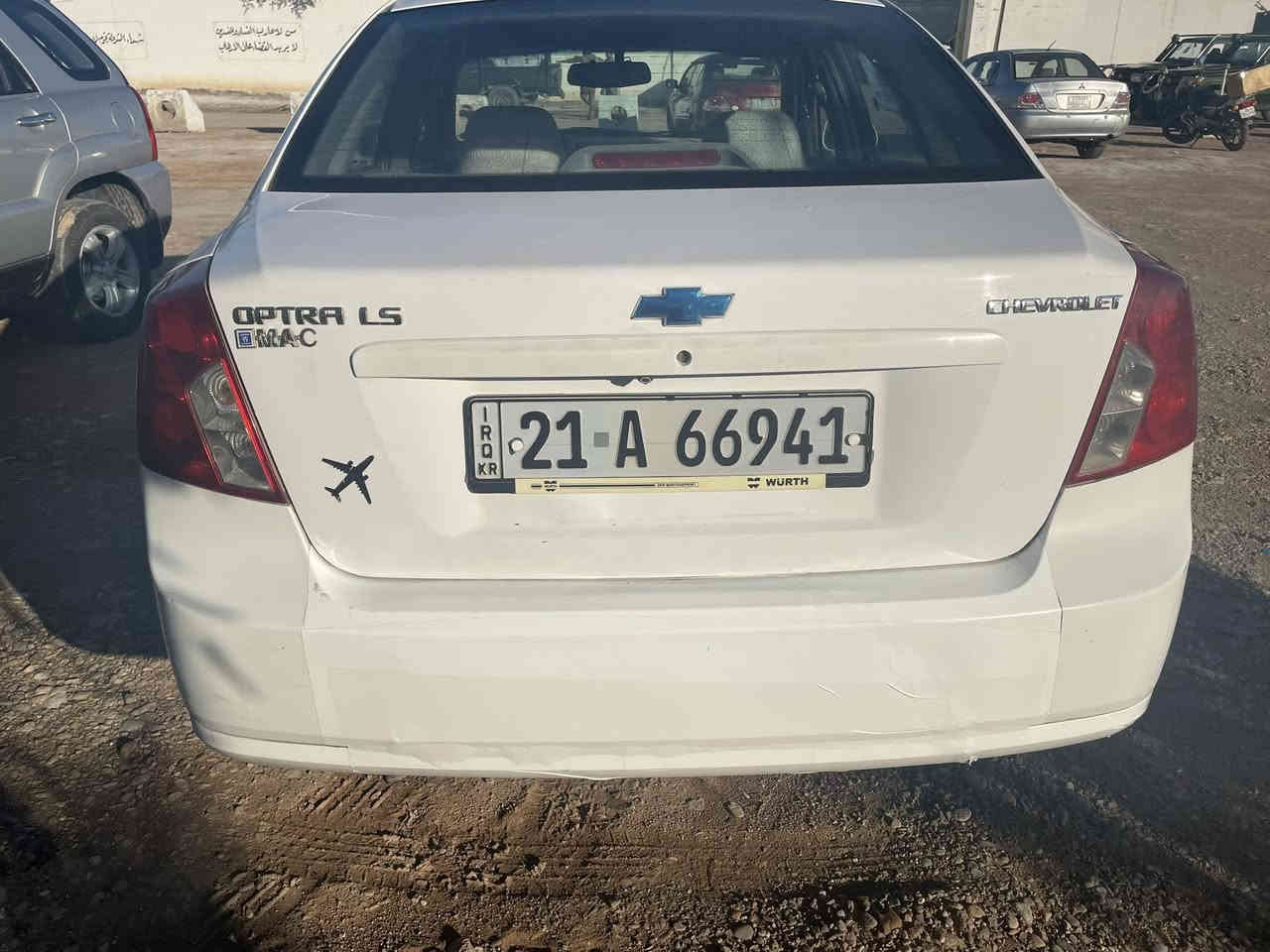 اوبترا موديل 2010سعر 79مكاني ديالى سنويه لغايه 2027تحويل وكاله حاضر كير اوتو محرك شرط بدون صرف وبخار تخم تاير جديد تبريد شغال اقل من ربع جاملغ امامي صبغ ترهم مراوس شمالي فقط ***********
