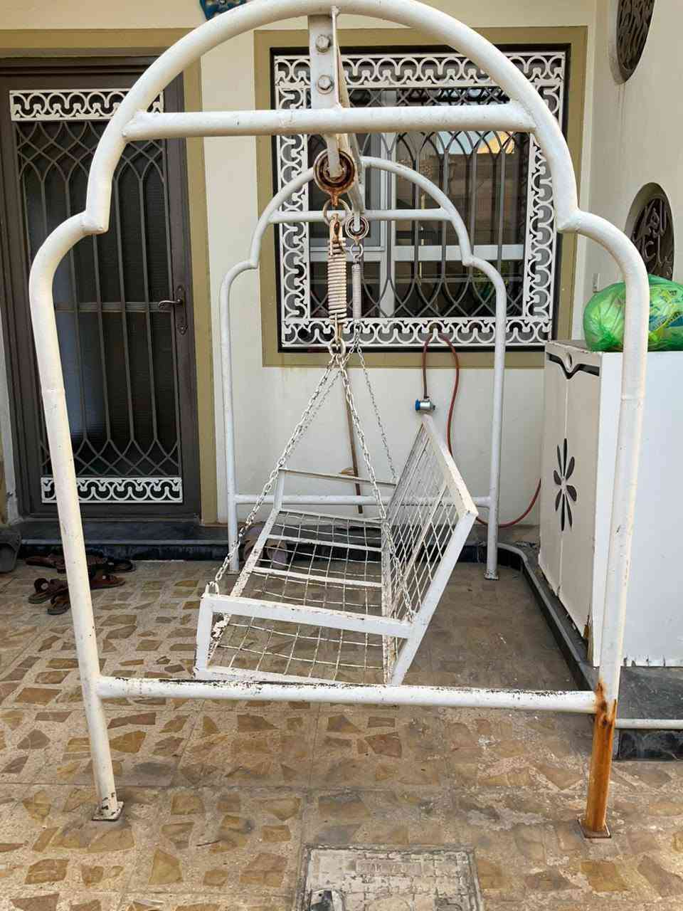 مرجوحة حديد حي رمضان كربلاء سعر ١٠٠ الف مكلف بالنشر


**إذا كنت صاحب هذا الإعلان وتريد حذفه لأي سبب، رجاءا أرسل رسالة إلى الدعم الفني**
