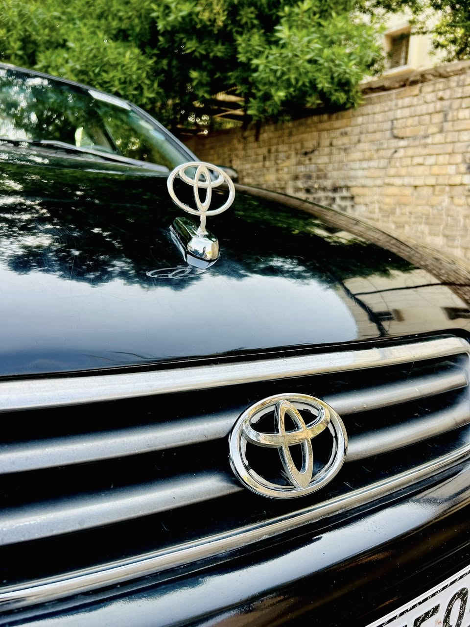 كامري 2001 لون اسود ، وارد امريكي ، رقم بغداد انكليزي بأسمي 
📌نصبة حلوة رئاسية🇯🇵
📌 مكينة 2200 ابو الكف ، 4 سلندر 
📌 كفالة عامة مكينة ، گير ،  شواصي ، لغود ، تكم 
📌مصبوغة عام جمالية
📌ضربتها خفيفة جاملغ خلفي 
📌سويتلها ادامة كاملة على ايدي قبل اسبوع وصدر امامي جديد سويته كله اصلي مو تجاري 
📌غرفتها حلوة نظيفة ما ناقصها شي 

📌السعر 82 ورقة 💵 وبيها مجال

📍مكاني / بغداد 
***********
