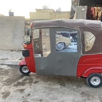 تكتك 21 تكتك نضيفه خير من الله رقم وسنويه سعر ٧٢٠٠ مكاني لمشتل قرب مرك...