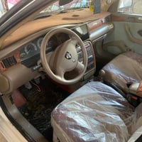 سمند • ٢٠١١ • مكينة وكير جديد