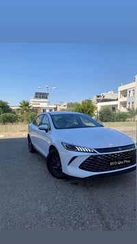 بي واي دي كن بلاس • ٢٠٢٥ • رقم اربيل