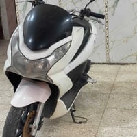 بيسي اكس • نضيفة • تحتاج ترتيبات