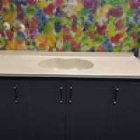 مرمره مستعمله • قابلة تفاوض • ديكور منزلي