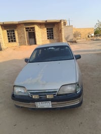 موديل ٩٢ • مكينة ٢٠٠٠ • القريه العصريه