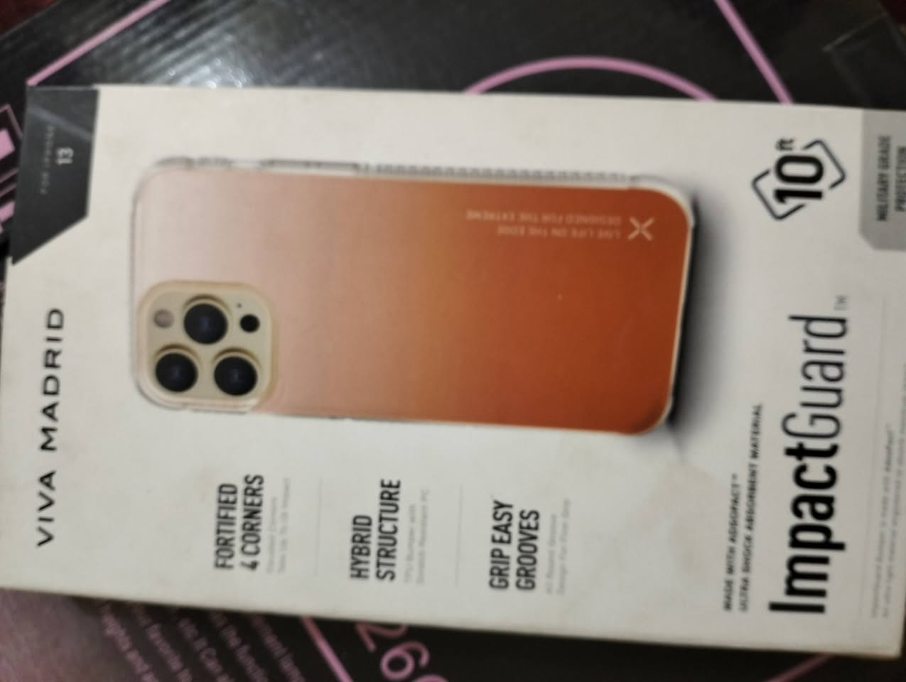 للبيع مستخدم بس نظيفات جدد


**إذا كنت صاحب هذا الإعلان وتريد حذفه لأي سبب، رجاءا أرسل رسالة إلى الدعم الفني**