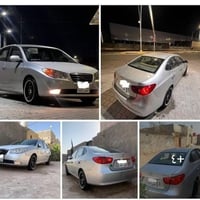 انتره متومه كامله من كلشي مكينه كير تبريد كفاله سياره ما ناقصه شي السع...