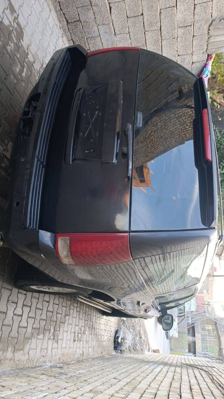 ٢٠١٣ جمسي أدوات للبيع مكفولة من الكص ونقل سيارة جديدة كير محرك اكسل مكفول كلة جديد عنوان بغداد سعر 55 مال بيع وبي مجال ***********
