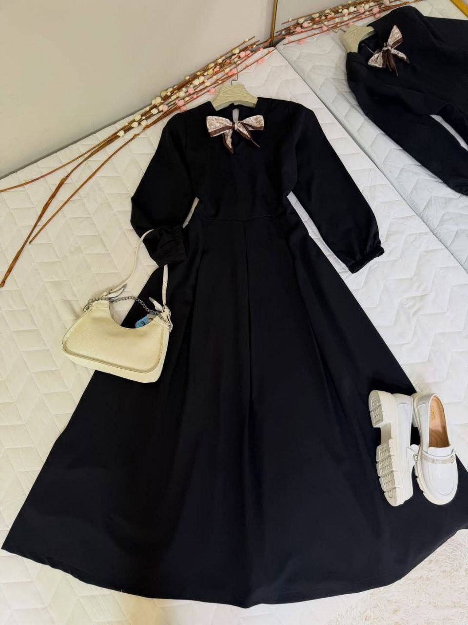 فستان كلوش❤‍🩹
السعر 30 الف فقط  
خامة هوريم دابل تركي
38-40-42-44-46-48


**إذا كنت صاحب هذا الإعلان وتريد حذفه لأي سبب، رجاءا أرسل رسالة إلى الدعم الفني**