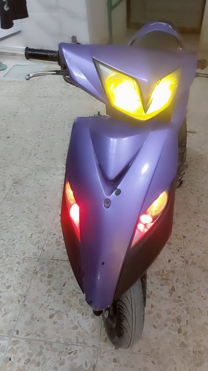 سلام عليكم درجة ثعلب فول نضافه كلشي شغله أي نقص مابيه درجة خير من الله سلف هندره  كل شغله مابيه أي بكاني الامين الثانية ***********
