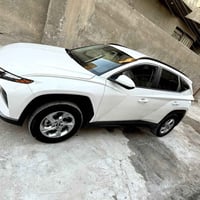 توكسان ٢٠٢٤ • وارد أمريكي • صبغ ربع الصندوق