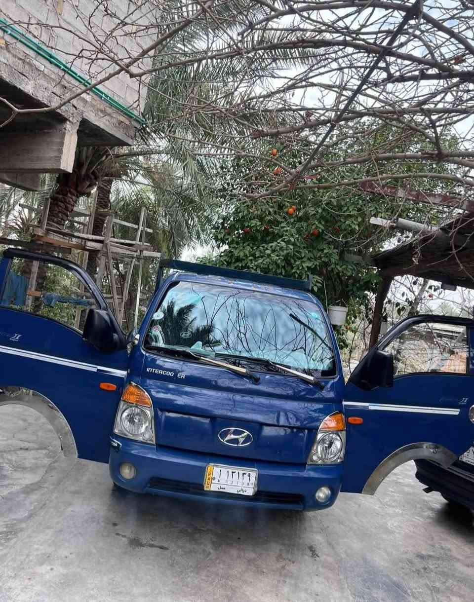 سلام عليكم بورتر للبيع موديل ٢٠٠٧ رقم ديالى الماني سنويه لل ٢٠٢٩ السياره كفوله ماعده الهلال تايرات تخم كامله سياره انكر سلف وطلع مكاني بعقوبه , ***********

