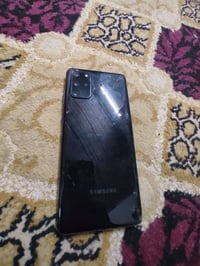 كلكسي اس 20 بلس • ١٢٨ • بوبجي ٦٠