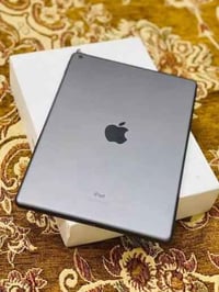ايباد Apple الجيل التاسع 9 مستعجل على بيعته  نضافة 95%  بطارية88  المس...