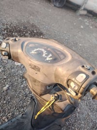 دراجه ماكس 140 للبيع دراجه كله شغاله سلف هندر كهربائيات مكينه ناعمه كف...