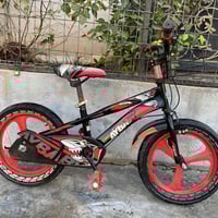 دراجة ١٦ • جديدة • السليمانية