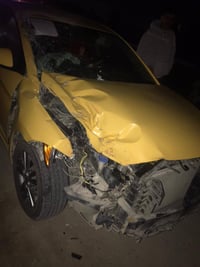 النترا • ٢٠١٧ • بيه حادث