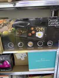 أجهزة كهربائية منزلية • أوربي