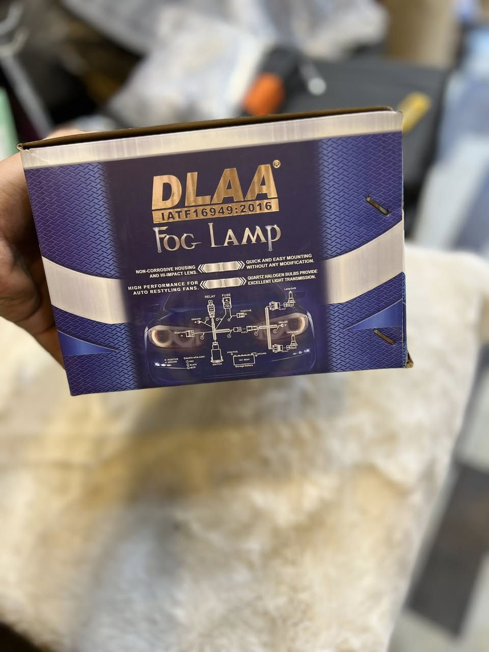 كماليات المهندس  
ابراهيم العايد 
امير محمد 
للاستفسار والطلب يرجى التواصل ع الواتساب 
***********
***********
العنوان بابل المسيب شارع السابع خلف كراج بغداد
